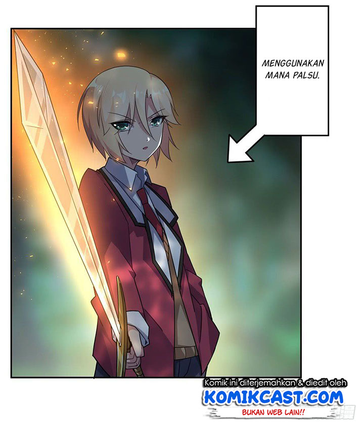 I Picked Up a Demon Lord as a Maid chapter 29